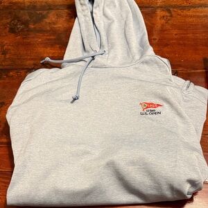 Light Blue LACC US Open Hoodie